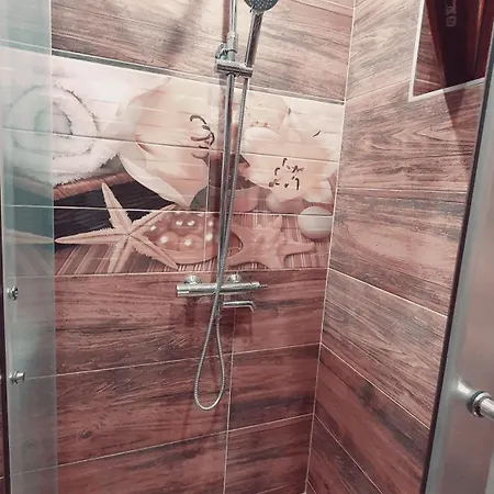 Гостевой дом двойна с балкон и гледка към морето 3*
